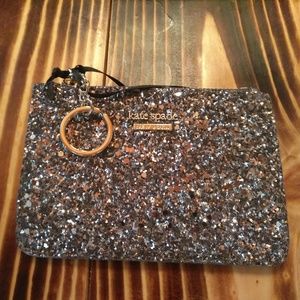 Kate Spade Bitsy Card Holder